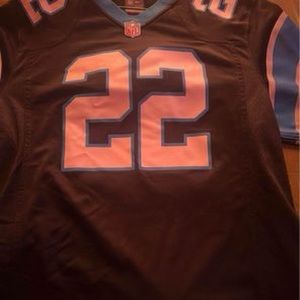 CMC jersey